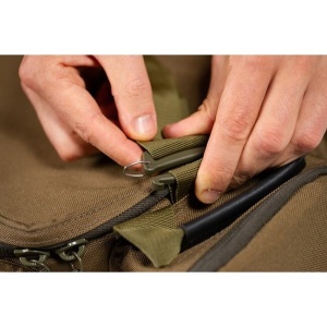 Geanta Korda Compac Carryall Small, 48x33x27cm - Img 5