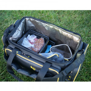 Geanta NuFish Tackle & Bait Bag, 60x37x32cm - Img 4