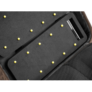 Geanta pentru Monturi Delphin Area RigStation Carpath, 31x24x11cm - Img 6