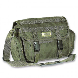 Geanta pescuit pix 34x14x27cm Jaxon