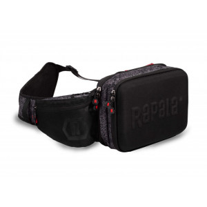 Geanta Rapala Urban Classic Sling Bag, 31x23x11cm