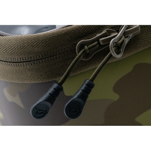Geanta Semirigida pentru Accesorii Korda Compac 200, Kamo, 28x20x10cm - Img 3