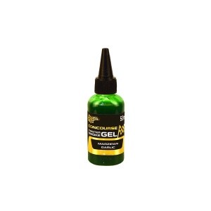 Gel Aplicare Benzar Concourse Method Smoke Twister, 50ml - Img 3