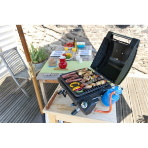 Gratar portabil seria 1 Compact EX CV Campingaz - Img 6