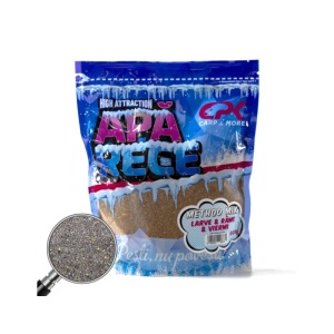 Groundbait CPK Apa Rece Method Mix, 800g