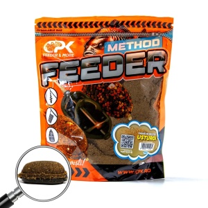 Groundbait CPK Method Feeder, 900g - Img 5