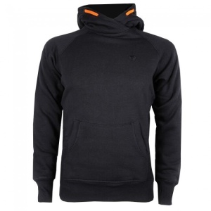 Hanorac Guru Fleece Black