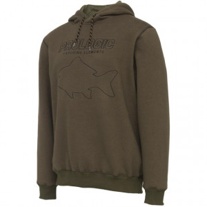 Hanorac Savage Gear Mega Fish Army Green