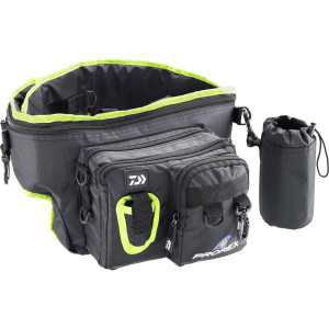 Husa-Borseta Daiwa Prorex pentru Lanseta, 240cm - Img 2