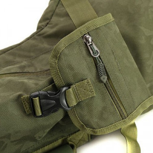 Husa Carp Pro Diamond 13', 6 compartimente, 212 cm