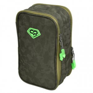Husa Carp Pro pentru accesorii, 17x10 cm