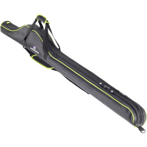 Husa Daiwa Prorex pentru 2 Lansete cu Mulineta, 145cm - Img 2