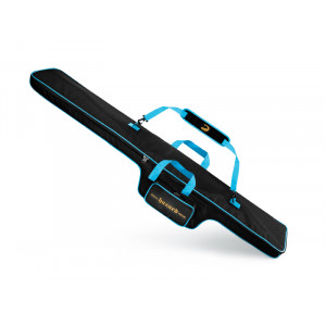 Husa Delphin Hazard, 2 Lansete + 2 Mulinete, 150cm - Img 2