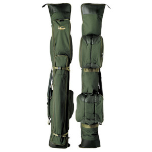 Husa lansete Expedition pentru 3/5 lansete 215cm K-Karp