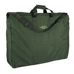 Husa pat Carp Pro,  80cm x 85cm x 22cm