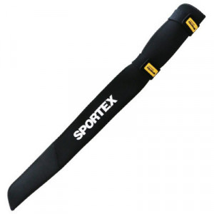 Husa protectie lanseta Sportex Neoprene Medium