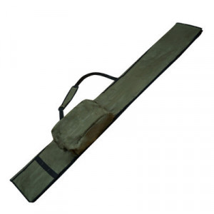 Husa transport lansete Arno Bolie Stick Bag, 193 cm