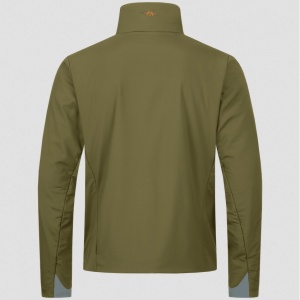 Jacheta Blaser Alpha Stretch, Dark Olive - Img 2