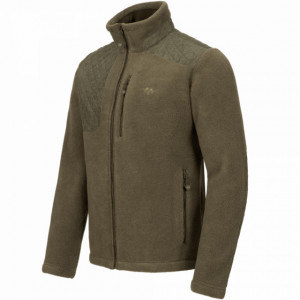 Jacheta Blaser Jonathan Fleece
