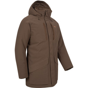 Jacheta Blaser WP Janus Dark Brown - Img 3