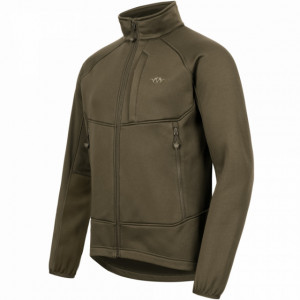 Jacheta fleece Blaser Kuno