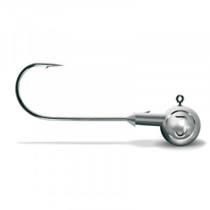 Jig Jaxon Tanami Silver Nr.1, 10buc/plic
