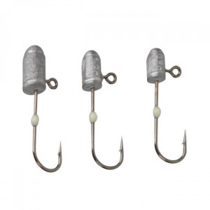Jig-uri Savage Micro Dart Nr.8, 5 buc/plic