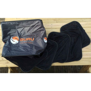 Juvelnic Carp Match 2.5m, Guru