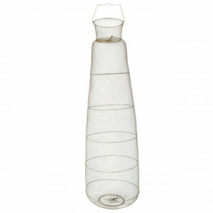 Juvelnic circular sarma Baracuda, ∅=45cm, 150cm