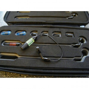 Kit SNZ Chubby Hang Indicator 4buc Prologic - Img 4