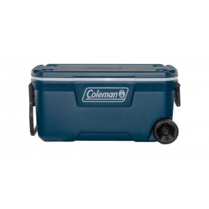 Lada frigorifica cu roti Coleman Xtreme, 95 litri - Img 2