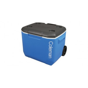 Lada izoterma cu roti Coleman 56 litri -2000036084 - Img 4