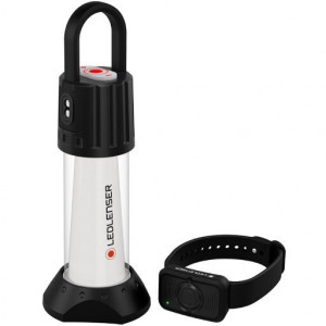 Lampa camping Led Lenser ML6, 750 lumeni, USB