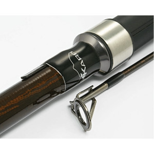 Lanseta Admant XTC 3.60m / 3.0lbs / 2buc K-Karp - Img 2