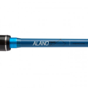 Lanseta Airrus Alano Magma 2.20m, 10-42g, 1 tronson - Img 4
