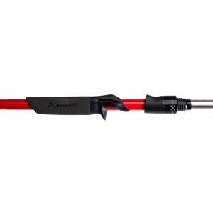 Lanseta Airrus Mercurial Vicious Twitcher Casting M F, 1.98m, 7-17g, 1 tronson - Img 2