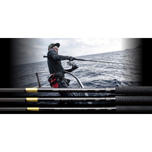 Lanseta Apia Grandage World Ocean 7812HHH, 2.34m, max. 220g, 2tronsoane - Img 3