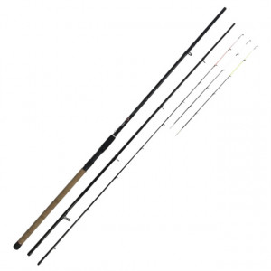 Lanseta Arrow F3 Feeder, 3.60m, 40-80g, 3+3 tronsoane