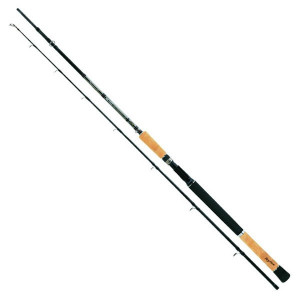 Lanseta Assassin XJ702H 2.10m 100g 2buc Rapture - Img 1
