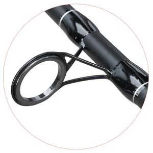 Lanseta Baracuda Smart Carp 3.60m, 3lbs, 3 tronsoane inel