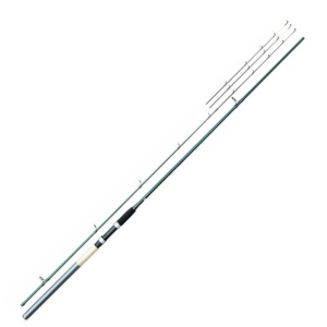 Lanseta Baracuda Vibe Picker 2.70m, 20-50g, 2+2 tronsoane