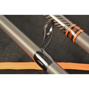 Lanseta Benzar Method Lake Feeder, 3.90m, 150g, 3+3 tronsoane - Img 5