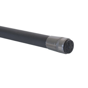 Lanseta Black Fighter Slim Bolo 5m / telescopica / 5g-20g / Energo Team - Img 2