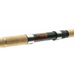 Lanseta Black Master Spin 1.80m/ 5-25g / 2 tronsoane Cormoran - Img 3