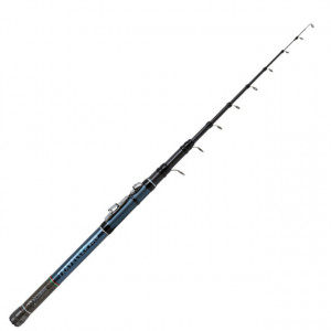 Lanseta bolo Energo Arno Alcedo Traveller, 0-35g, 4m