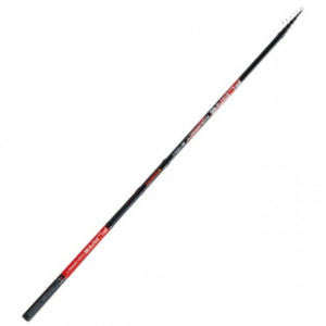 Lanseta bologneza Trabucco Flare Compact Allround, 3.60m, 10-30g