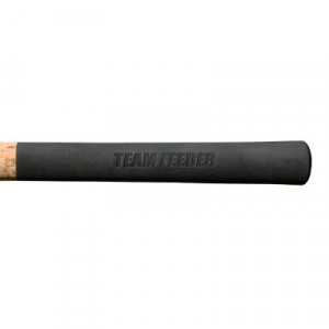 Lanseta By Dome Team Feeder Power Fighter Boat Feeder 270XH, 2.7m, 50-170g, 2+2 tronsoane