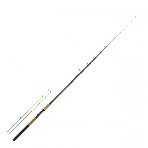 Lanseta Carp Expert Black Shadow Telefeeder, 3.6m, 120g