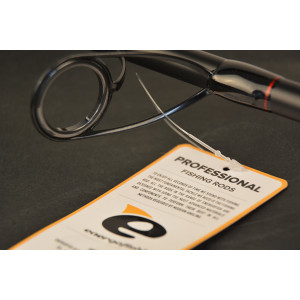 Lanseta Carp Expert Dynamic Feeder 3.90m, 120-180g, 3+3buc - Img 4