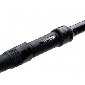 Lanseta Carp Pro Flapper Method, 3.90m, 160g, 3+3 tronsoane